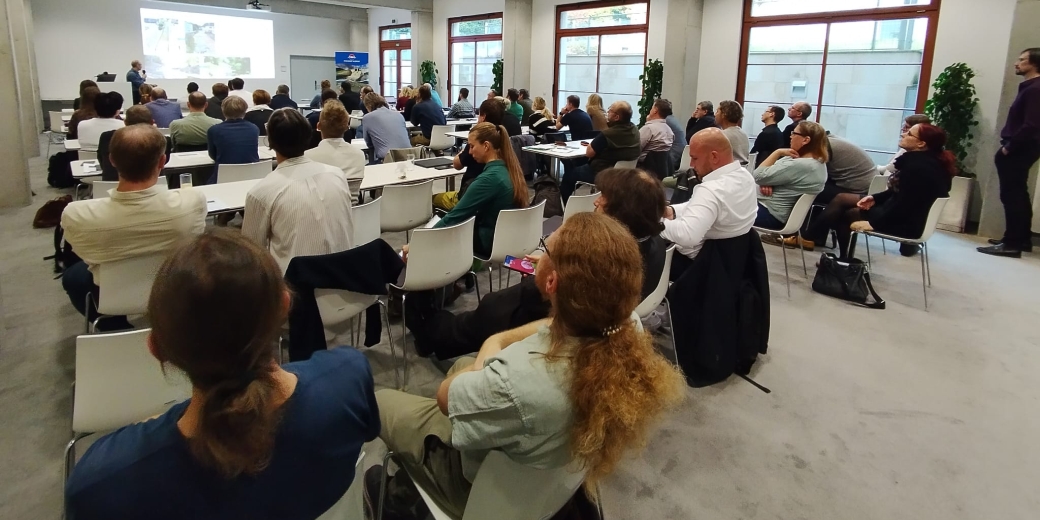 Sázavský seminář v roce 2025 zacílil na zprůchodnění překážek v tocích